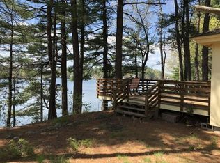 65 Kingland Rd, Stow, MA 01775