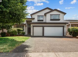 15568 NW Trakehner Way, Portland, OR 97229