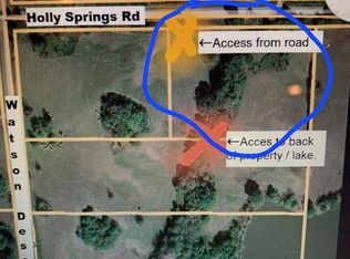 Hollysprings Watson, Byhalia, MS 38611