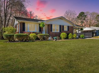 2601 Mona Ave, Charleston, SC 29414