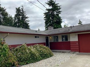 2347 SW 338th St, Federal Way, WA 98023