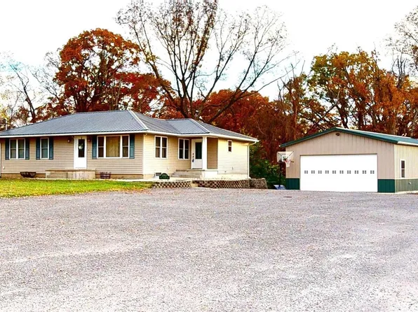 3703 W Delmar Ave, Godfrey, IL 62035