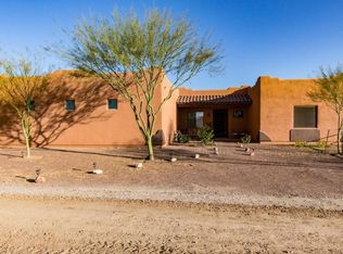 23248 W Rancho Laredo Dr, Wittmann, AZ 85361