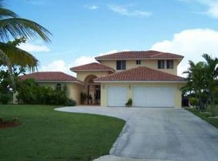 19100 SW 63rd St, Southwest Ranches, FL 33332