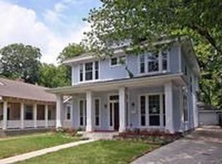 5533 Miller Ave, Dallas, TX 75206