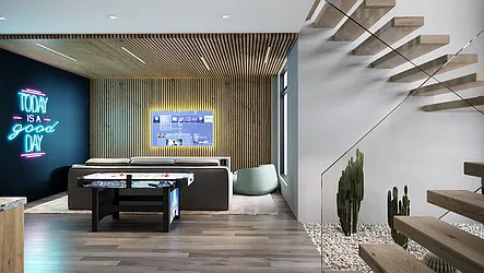 Rented by Bohemia Realty Group