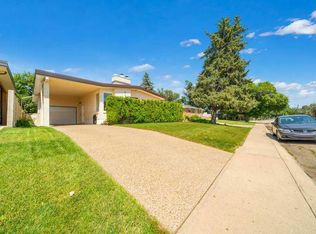 510 S 1st St NW, Medicine Hat, AB T1A 6H8