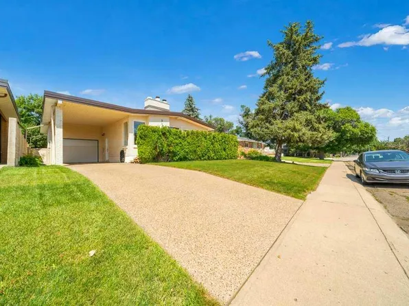 510 S 1st St NW, Medicine Hat, AB T1A 6H8