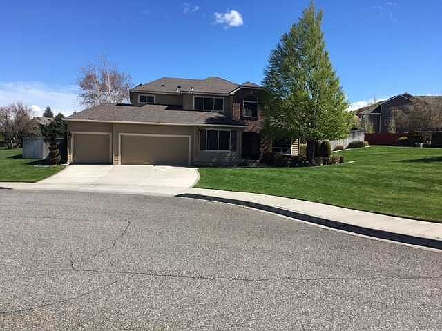 1st image of 4207 S Irby Ct