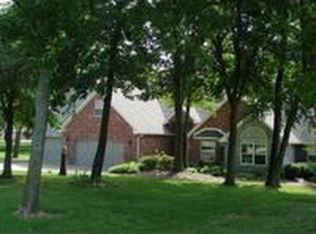 5091 Lake Breeze Rd, Grove, OK 74344