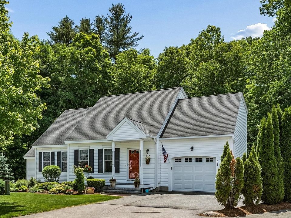 1st image of 32 Peacock Brook Lane