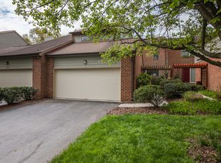 6444 Wishbone Ter, Cabin John, MD 20818