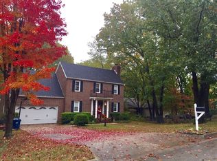 1202 S 14th Ave, Windridge, MO 65721