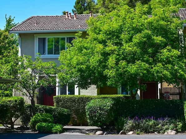 516 Santa Alicia Drive, Rohnert Park, CA 94928