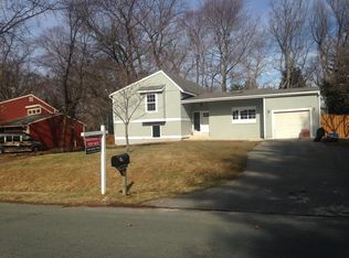 14942 Wellwood Rd, Silver Spring, MD 20905