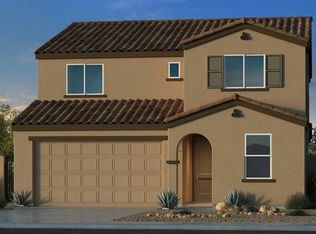 3749 E Sweetclover Ln, San Tan Valley, AZ 85140