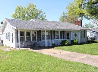2840 Markwardt St, Joplin, MO 64801