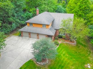 14322 S High Rd, Lockport, IL 60441