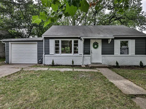 8037 Park Ave, Kansas City, MO 64132