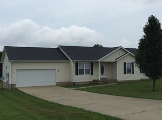 178 Rodeo Dr, Cecilia, KY 42724