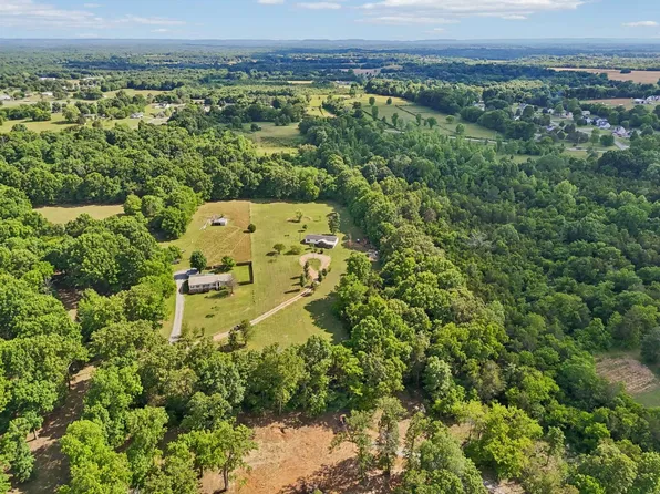 399 Thompson Rd, Unionville, TN 37180