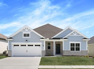 2997 Discovery Dr NW, Cleveland, TN 37312