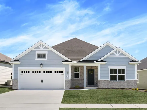 2997 Discovery Dr NW, Cleveland, TN 37312