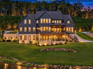 2044 Blackridge Rd, Hoover, AL 35244