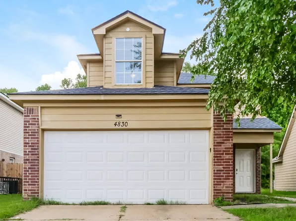 4830 Mistic Lake Dr, Memphis, TN 38128