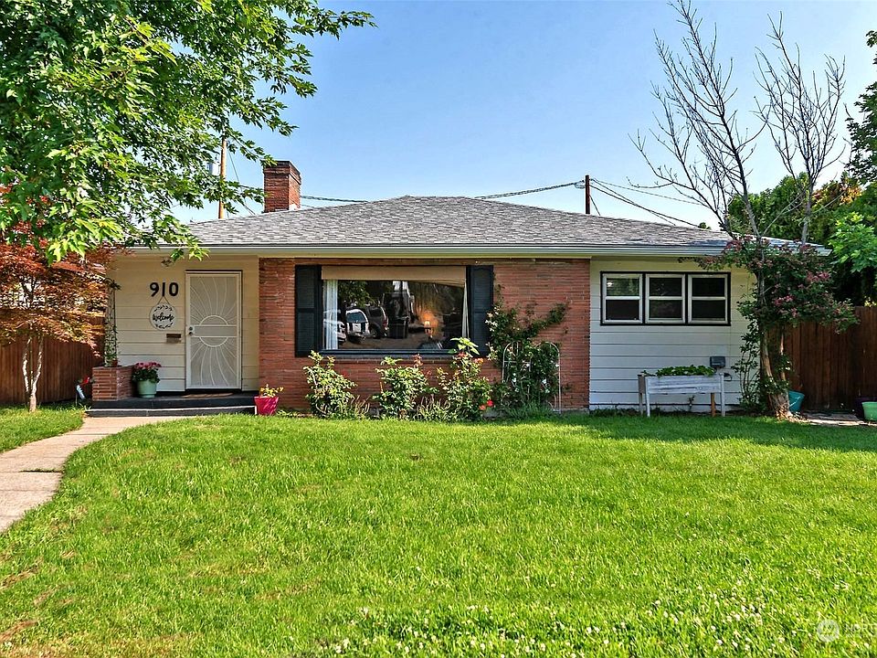 910 Plum Street, Wenatchee, WA 98801 Zillow