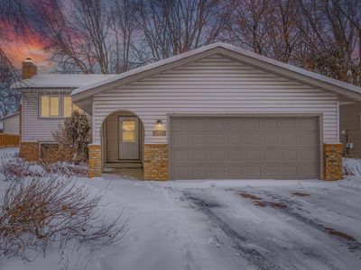 3508 77th Ave N, Brooklyn Park, MN, 55443