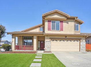 29320 Stonebrook Ln, Hayward, CA 94544