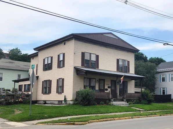 105 Summer Street, Barre City, VT 05641
