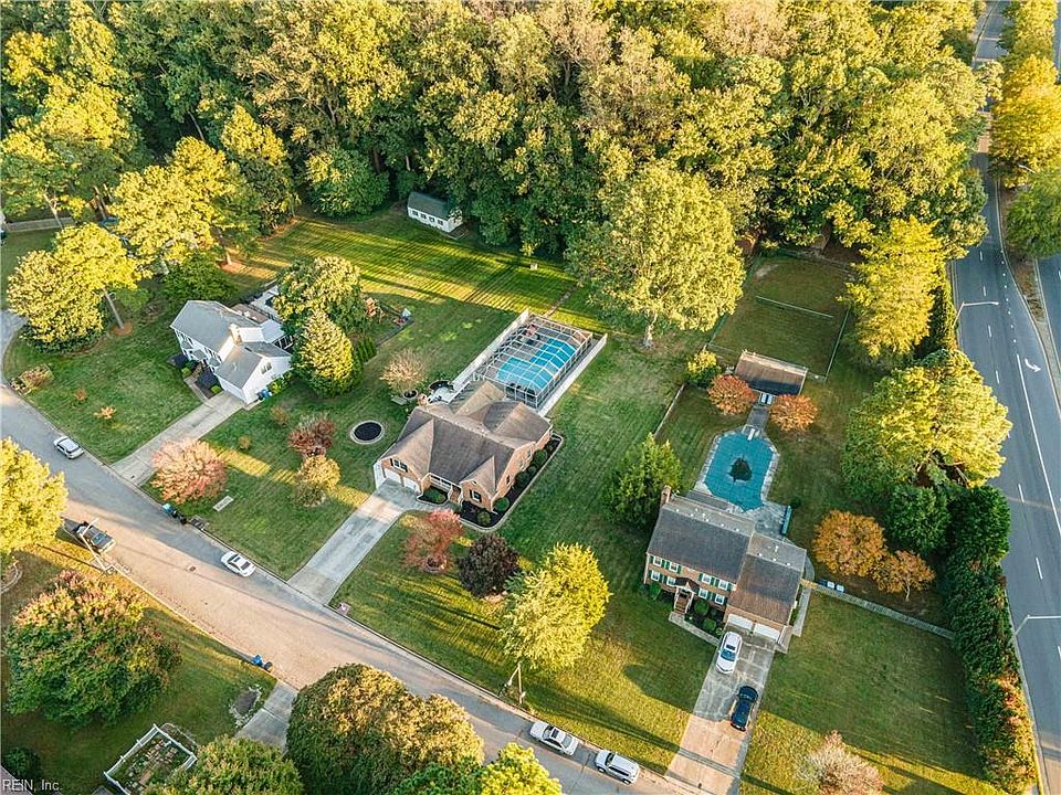 5433 Lawson Hall Ky, Virginia Beach, VA 23455 MLS 10508197 Zillow