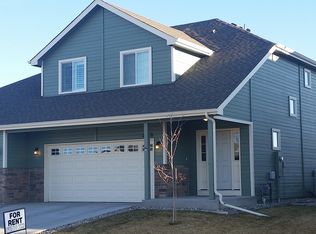 2156 Lily Dr, Loveland, CO 80537