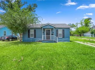 4014 Harvard St, Lake Charles, LA 70607