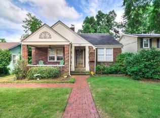 942 Russell St, Augusta, GA 30904