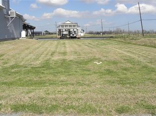 102 Saint Rosalie Ln, Pt Sulphur, LA 70083