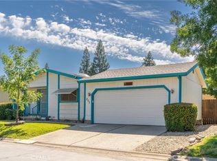 2050 Springfield Dr APT 207, Chico, CA 95928