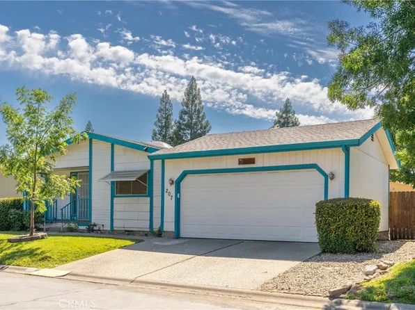 2050-207 Springfield Dr, Chico, CA 95928