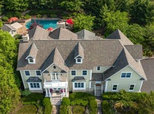 22 Ramsey Rd, Lebanon, NJ 08833