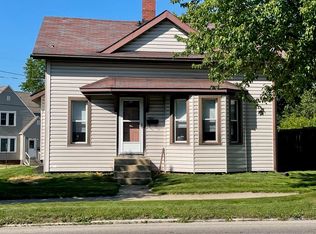 646 Sandusky St, Ashland, OH 44805