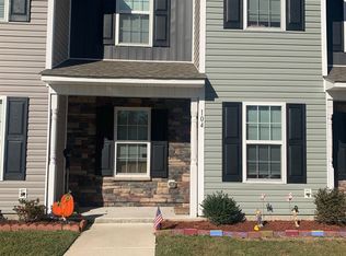 104 Meadow Way, Havelock, NC 28532