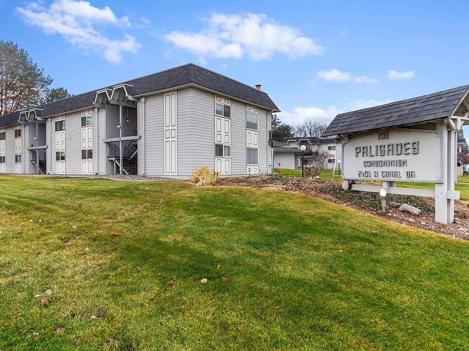 1st image of 2401 W Canal Dr APT 5D