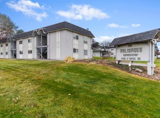 2401 W Canal Dr APT 5D, Kennewick, WA