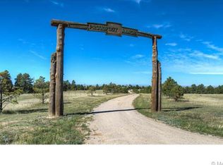 43043 Ridge Rd, Deer Trail, CO 80105