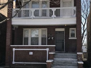 7635 S Green St, Chicago, IL 60620