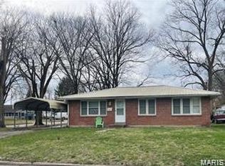 651 S Henderson Ave, Cape Girardeau, MO 63703