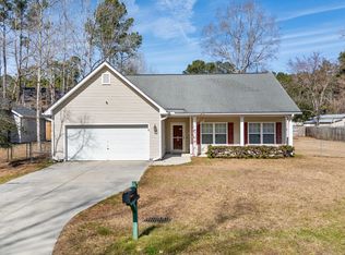 144 Cinnamon Rd, Summerville, SC 29483