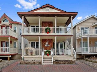 4316 Asbury Ave, Ocean City, NJ 08226